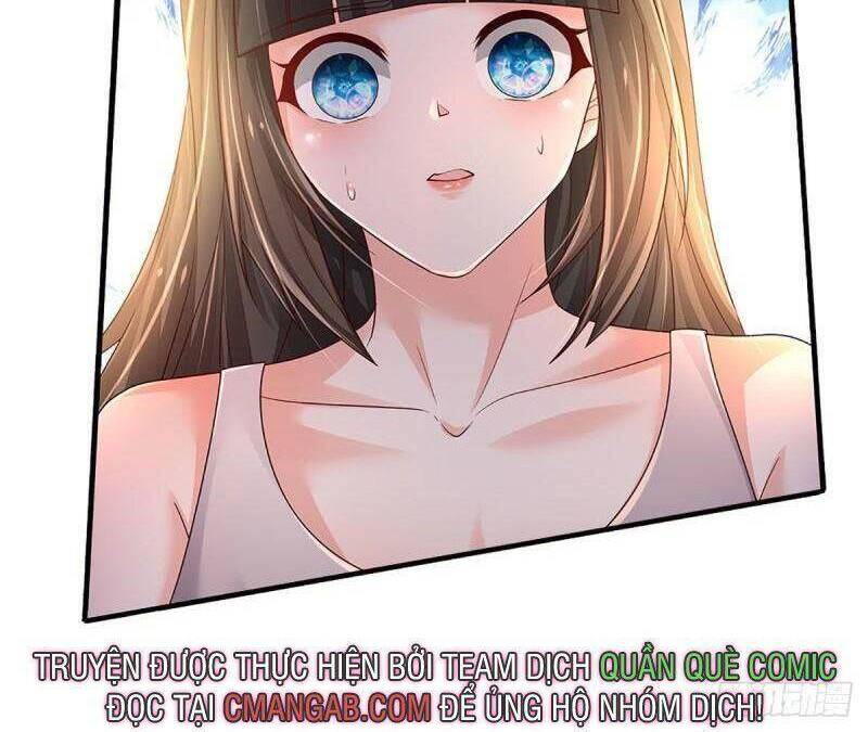 Luyện Thể Trăm Nghìn Tầng Chap 160 - Next Chap 161