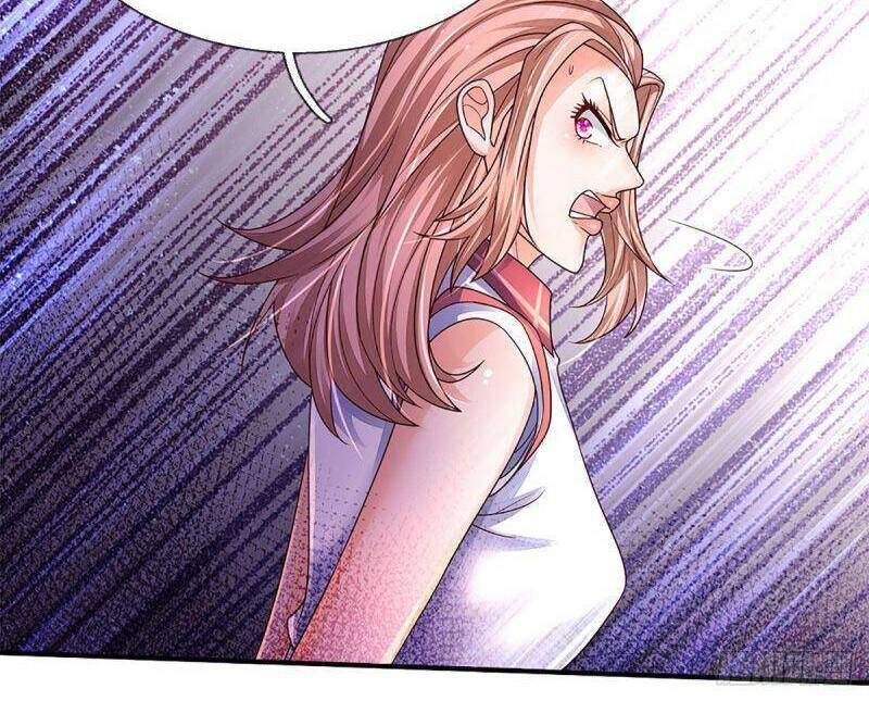 Luyện Thể Trăm Nghìn Tầng Chap 161 - Next Chap 162