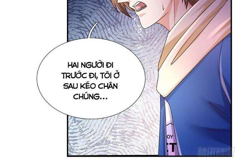 Luyện Thể Trăm Nghìn Tầng Chap 162 - Next Chap 163