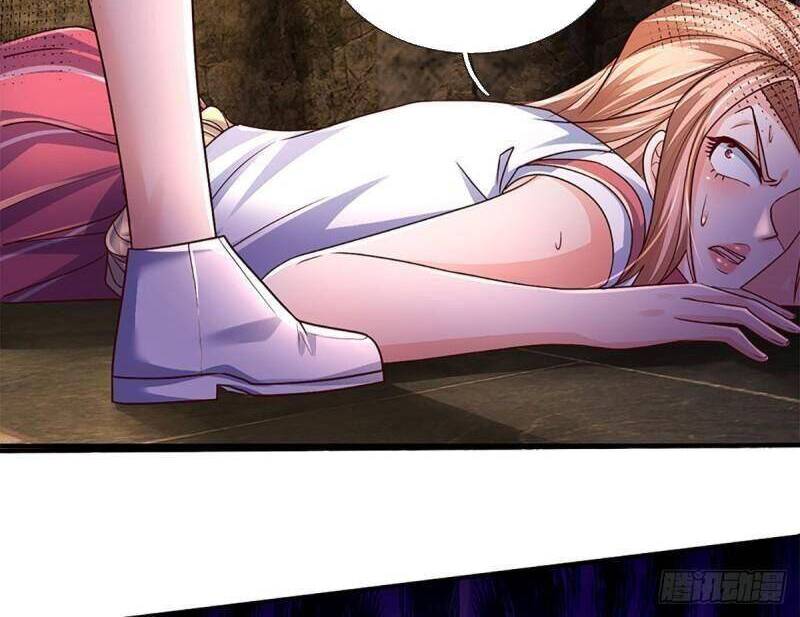 Luyện Thể Trăm Nghìn Tầng Chap 162 - Next Chap 163