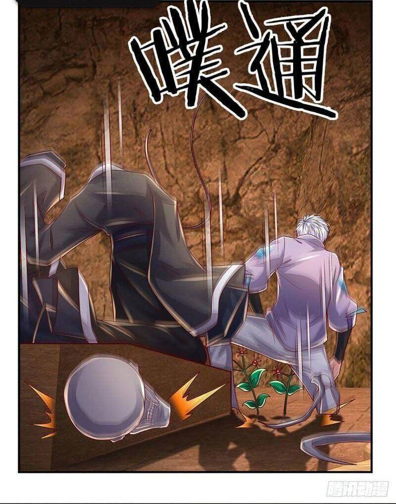 Luyện Thể Trăm Nghìn Tầng Chap 162 - Next Chap 163