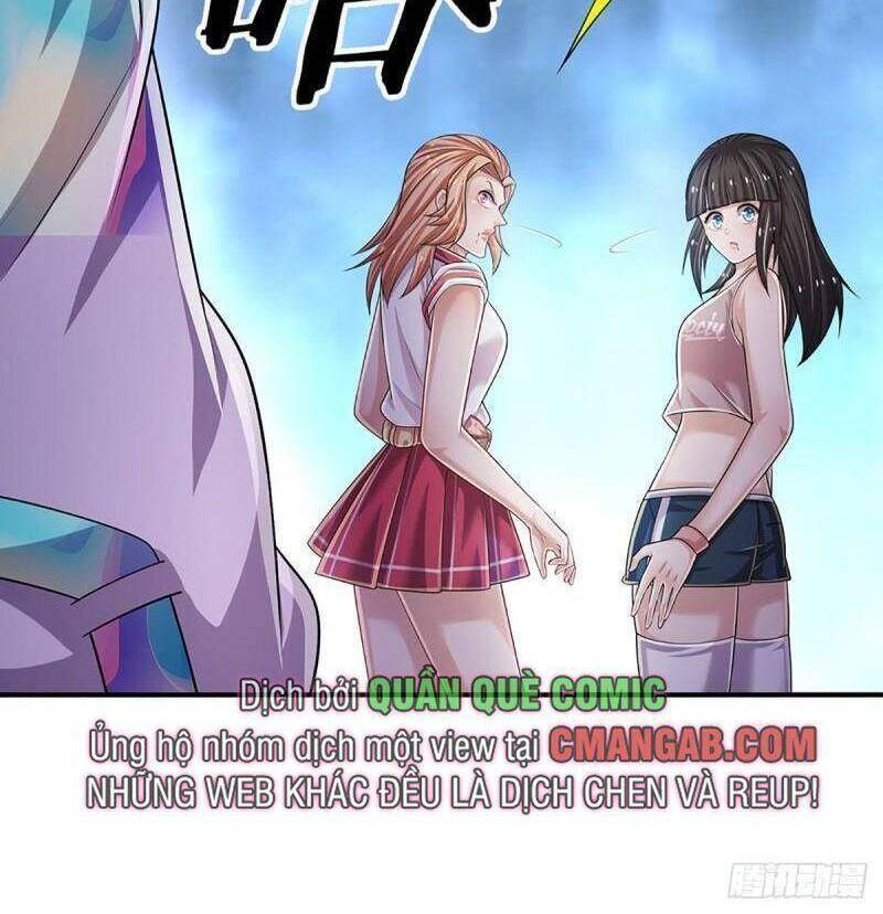 Luyện Thể Trăm Nghìn Tầng Chap 163 - Next Chap 164