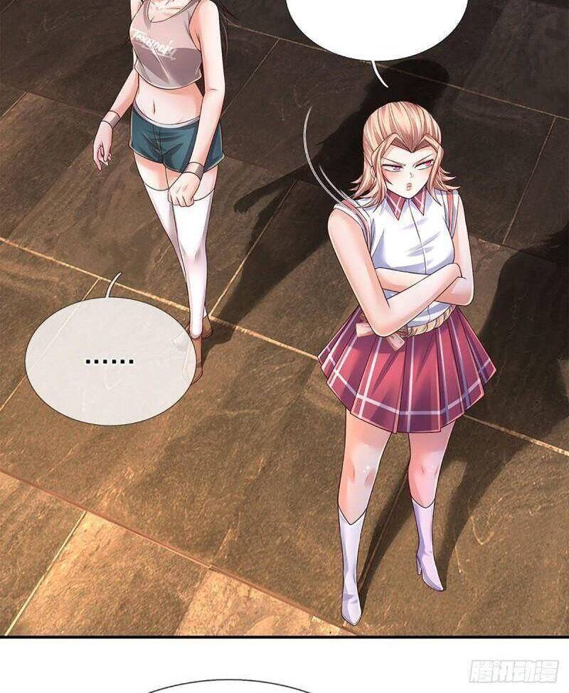 Luyện Thể Trăm Nghìn Tầng Chap 164 - Next Chap 165