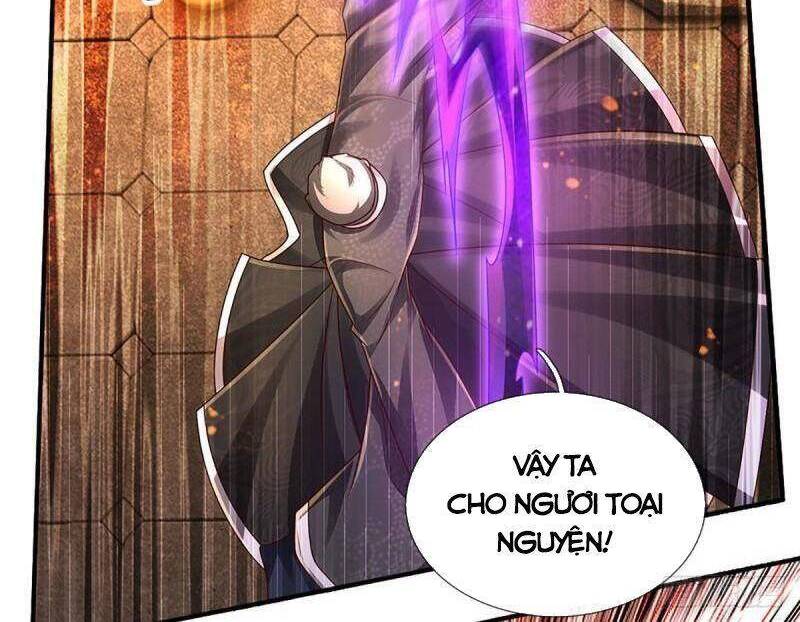 Luyện Thể Trăm Nghìn Tầng Chap 164 - Next Chap 165
