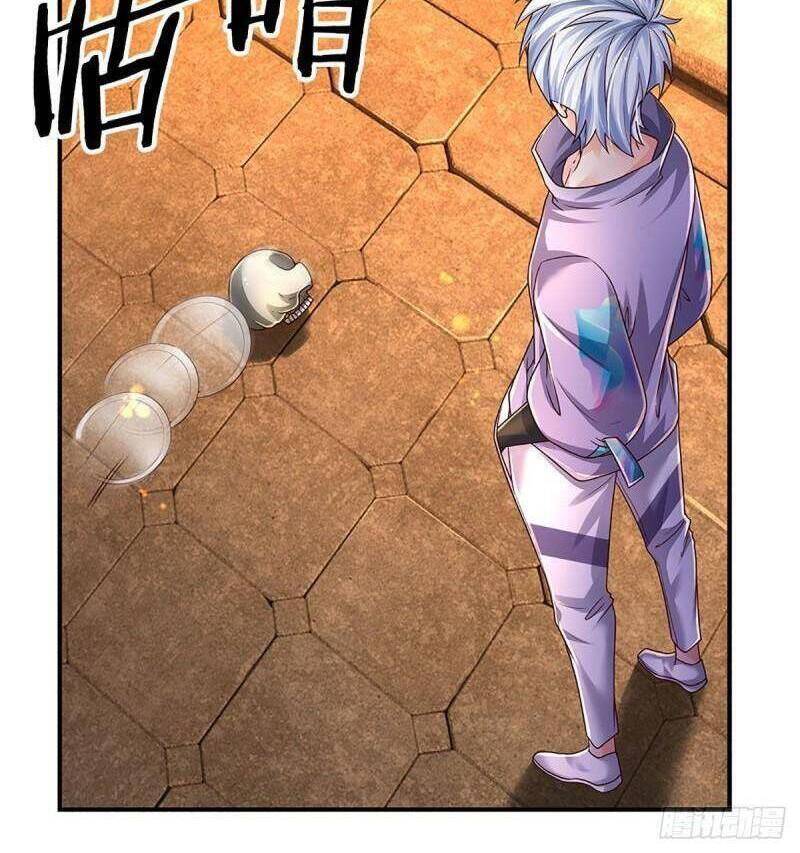 Luyện Thể Trăm Nghìn Tầng Chap 164 - Next Chap 165