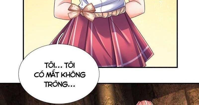 Luyện Thể Trăm Nghìn Tầng Chap 164 - Next Chap 165