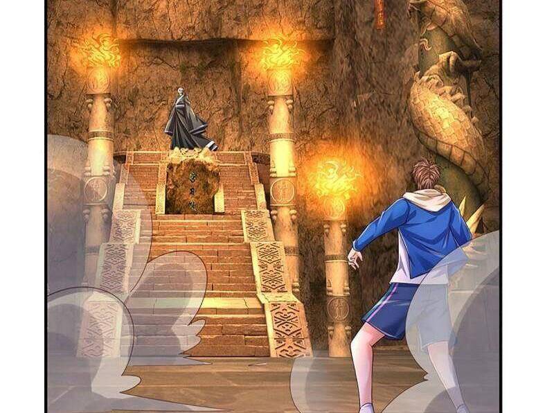 Luyện Thể Trăm Nghìn Tầng Chap 164 - Next Chap 165