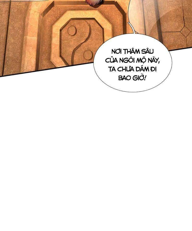 Luyện Thể Trăm Nghìn Tầng Chap 165 - Next Chap 166