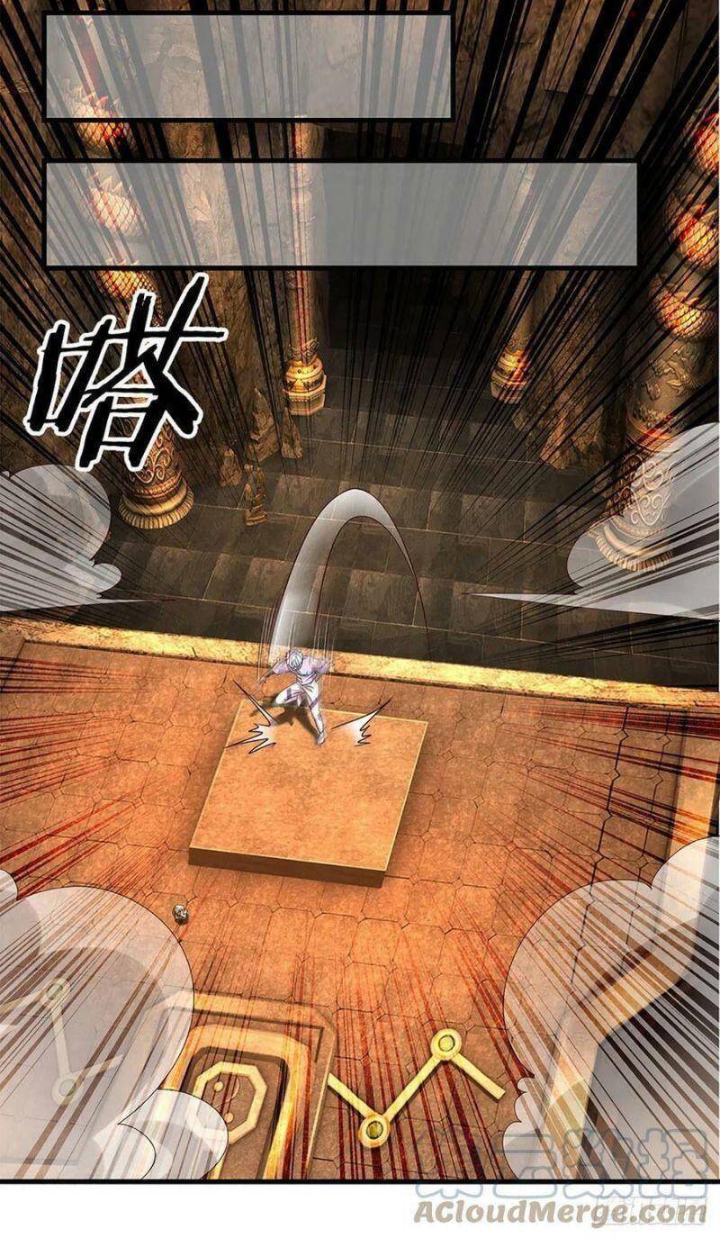 Luyện Thể Trăm Nghìn Tầng Chap 165 - Next Chap 166