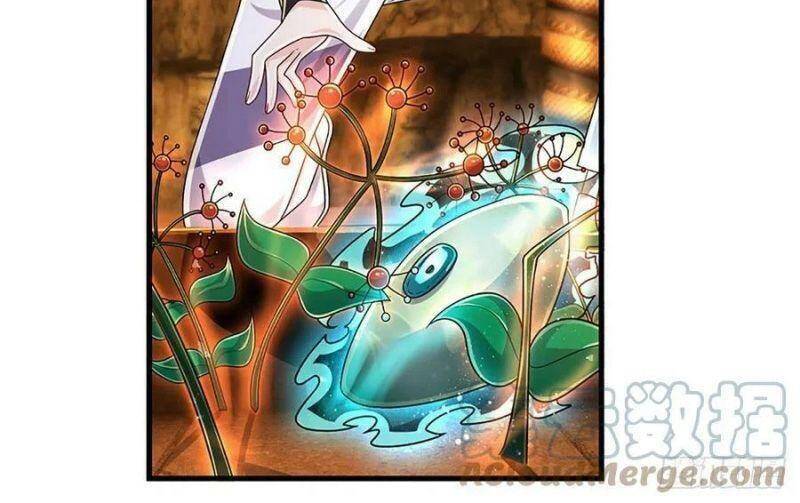 Luyện Thể Trăm Nghìn Tầng Chap 165 - Next Chap 166