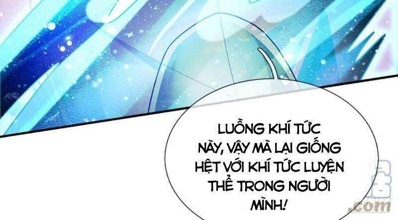 Luyện Thể Trăm Nghìn Tầng Chap 165 - Next Chap 166
