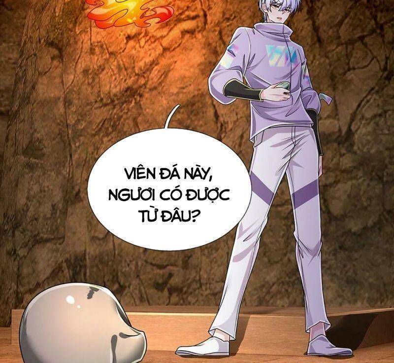 Luyện Thể Trăm Nghìn Tầng Chap 165 - Next Chap 166