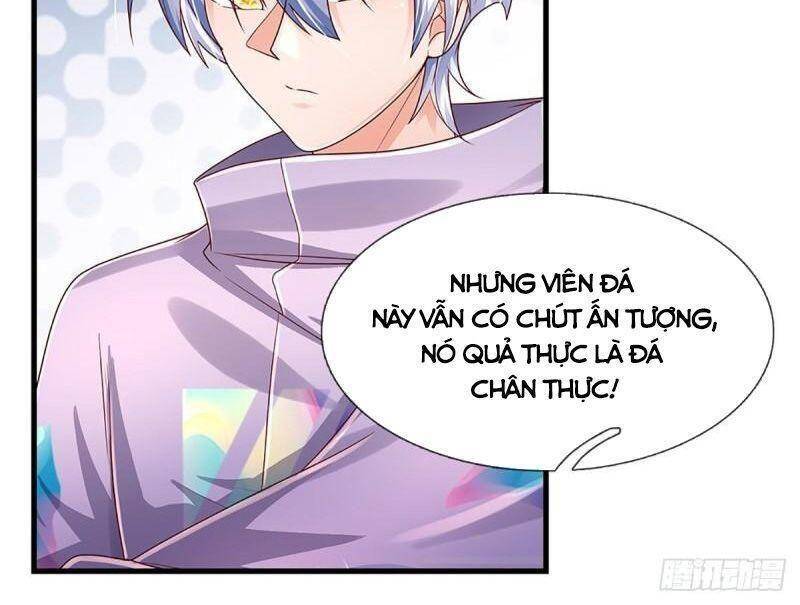 Luyện Thể Trăm Nghìn Tầng Chap 166 - Next Chap 167