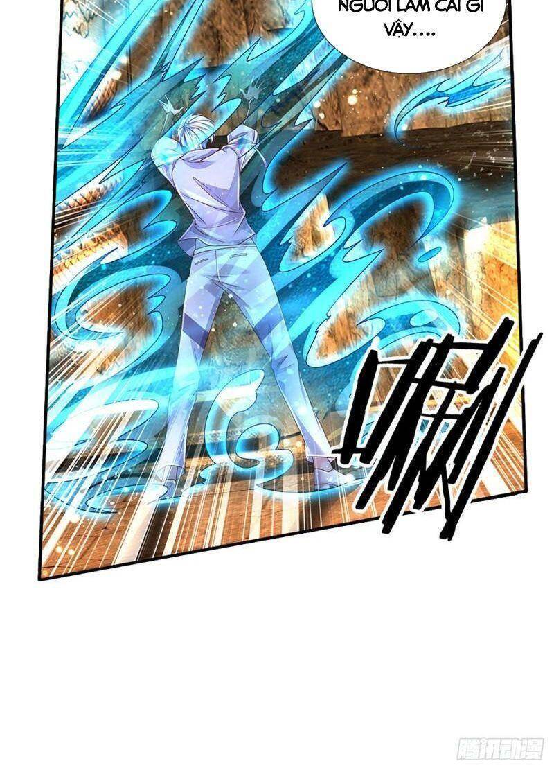 Luyện Thể Trăm Nghìn Tầng Chap 166 - Next Chap 167