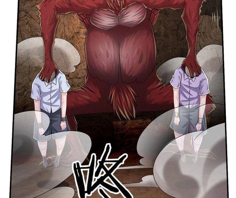 Luyện Thể Trăm Nghìn Tầng Chap 167 - Next Chap 168
