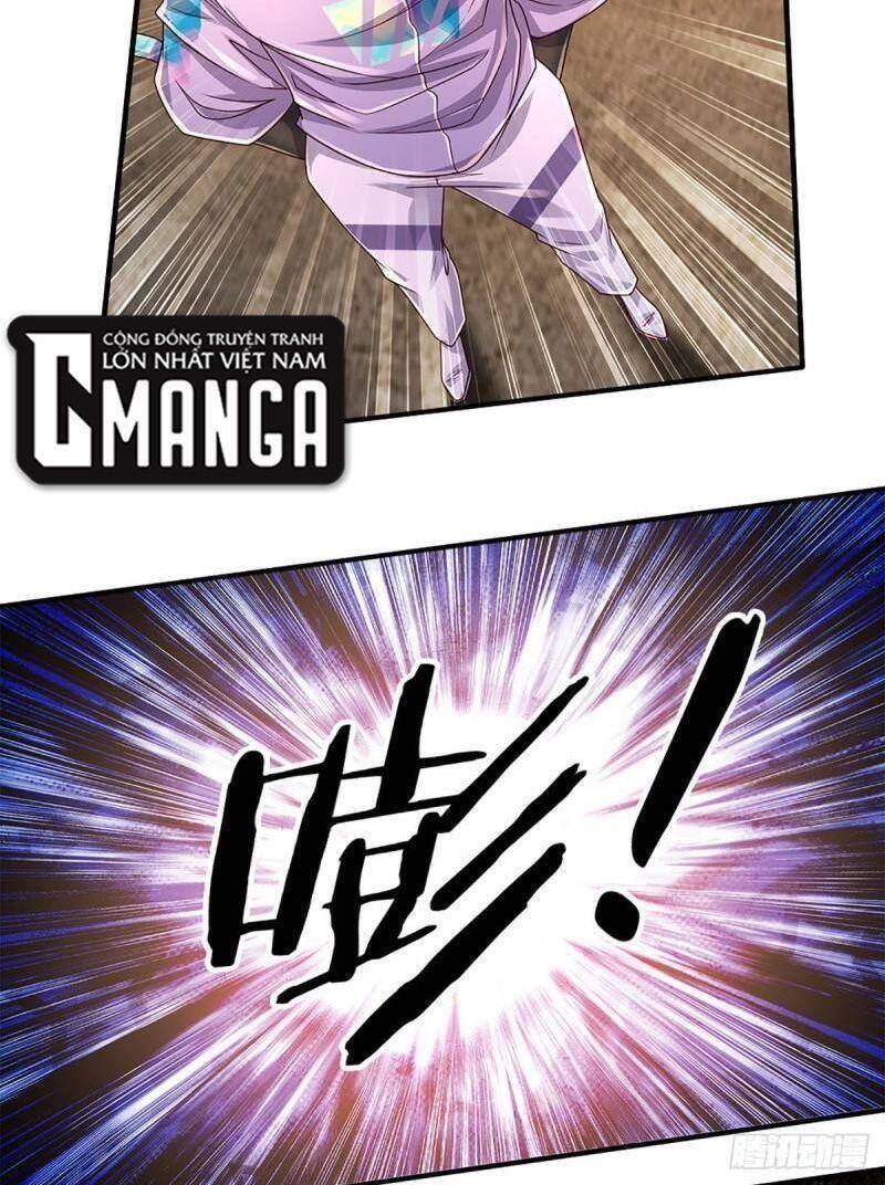 Luyện Thể Trăm Nghìn Tầng Chap 167 - Next Chap 168