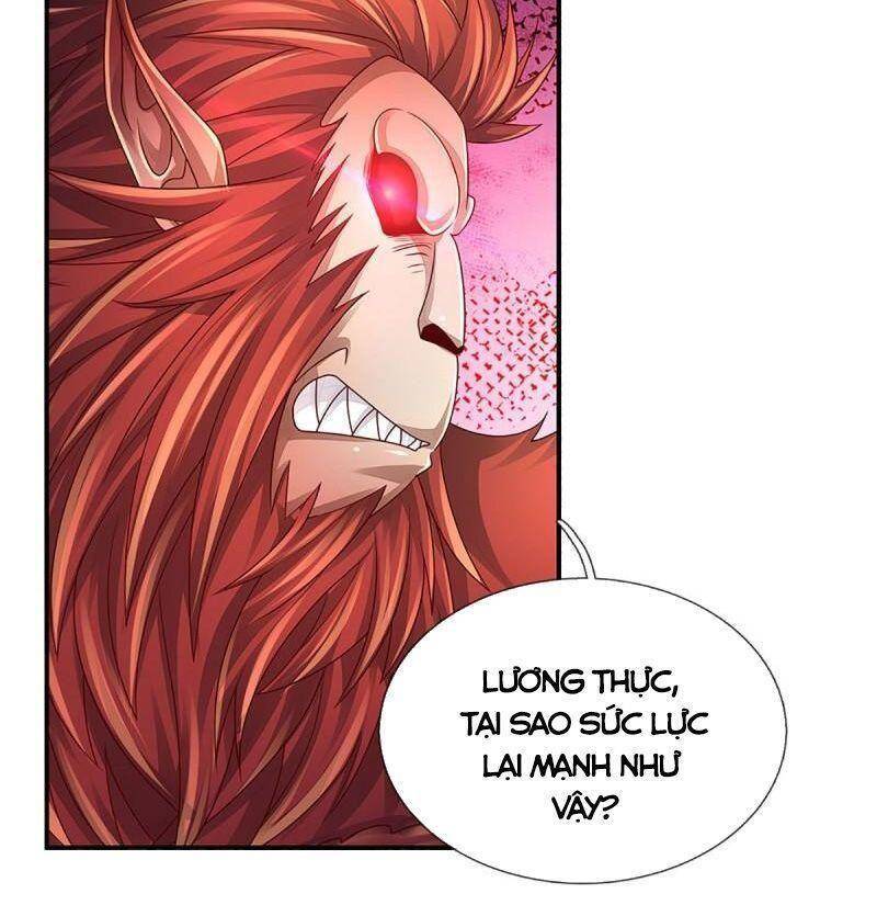 Luyện Thể Trăm Nghìn Tầng Chap 167 - Next Chap 168