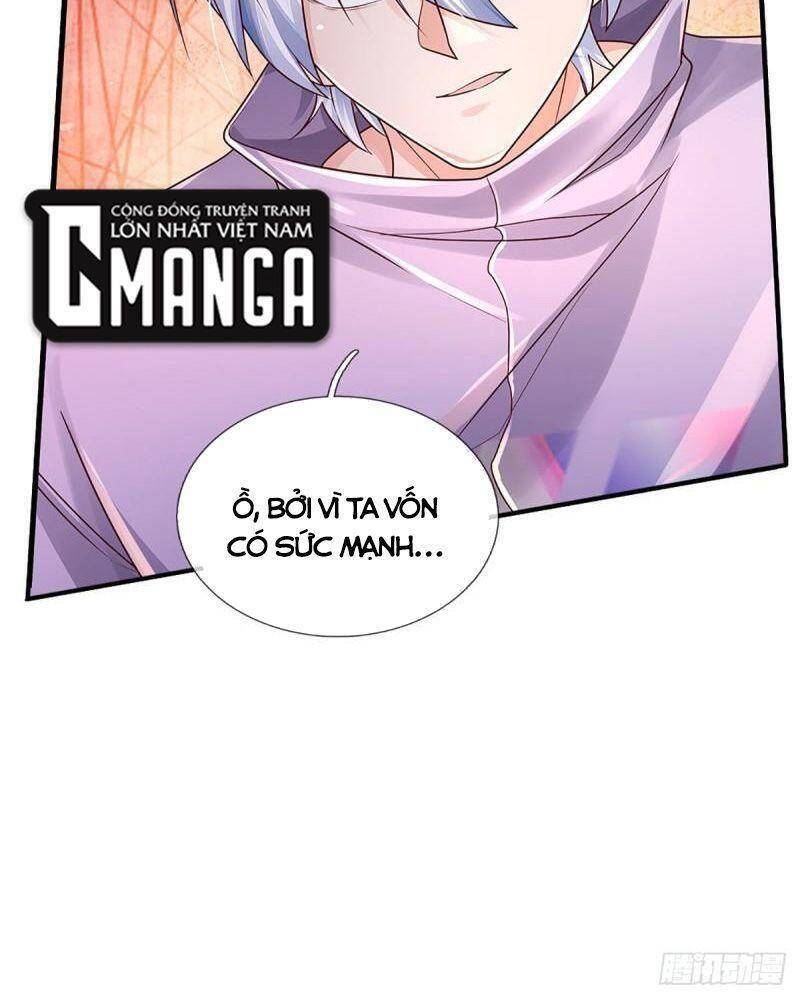 Luyện Thể Trăm Nghìn Tầng Chap 167 - Next Chap 168