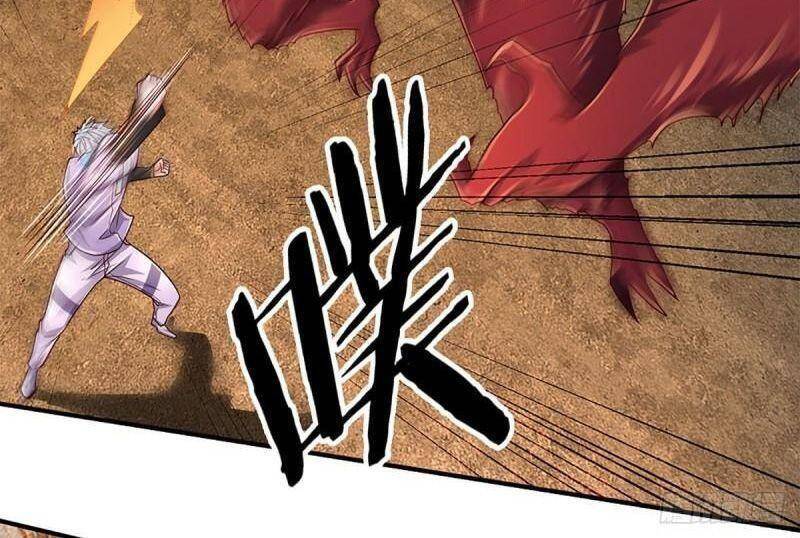 Luyện Thể Trăm Nghìn Tầng Chap 167 - Next Chap 168