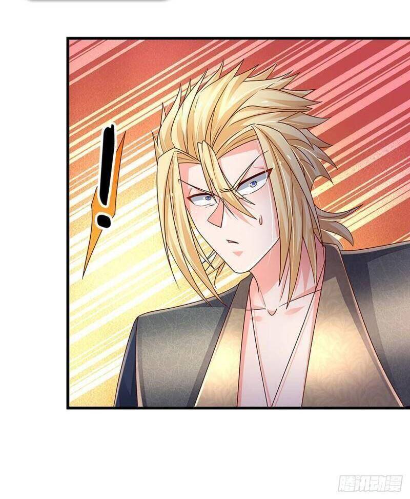 Luyện Thể Trăm Nghìn Tầng Chap 168 - Next Chap 169
