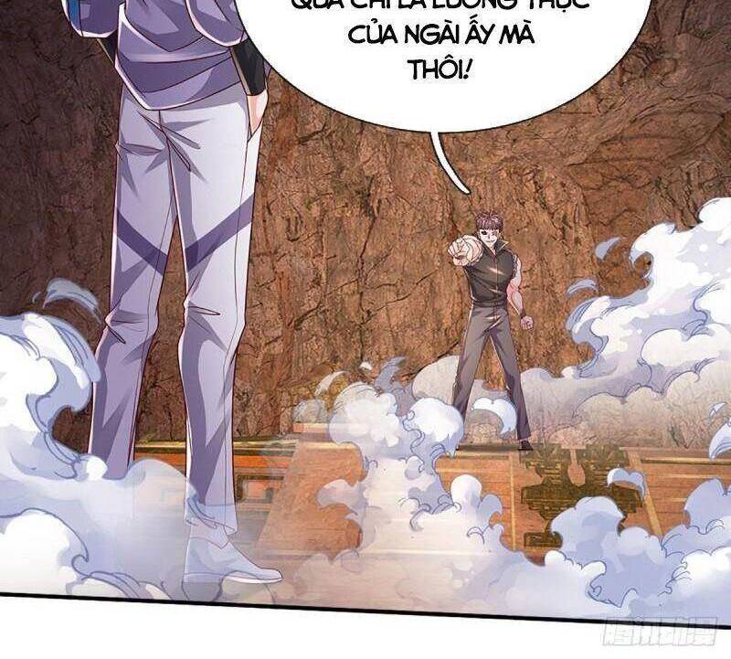 Luyện Thể Trăm Nghìn Tầng Chap 168 - Next Chap 169