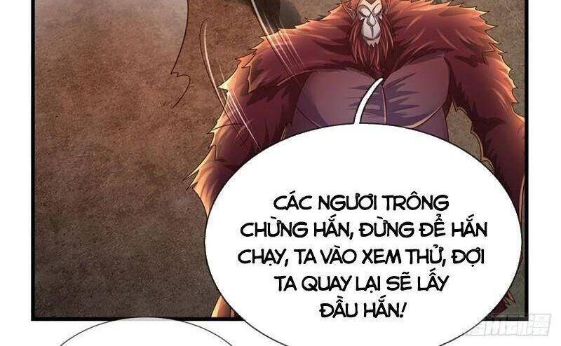 Luyện Thể Trăm Nghìn Tầng Chap 168 - Next Chap 169