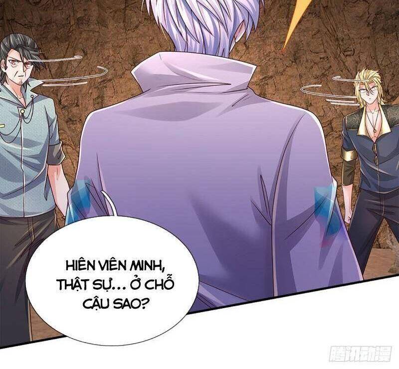 Luyện Thể Trăm Nghìn Tầng Chap 169 - Next Chap 170