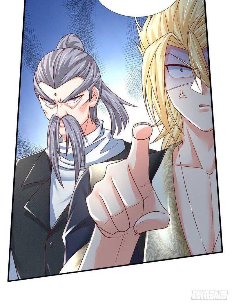 Luyện Thể Trăm Nghìn Tầng Chap 169 - Next Chap 170