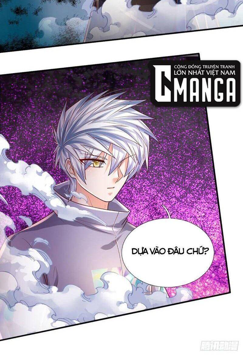 Luyện Thể Trăm Nghìn Tầng Chap 169 - Next Chap 170
