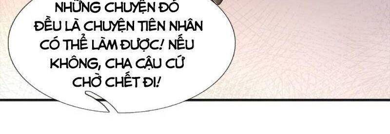 Luyện Thể Trăm Nghìn Tầng Chap 170 - Next Chap 171
