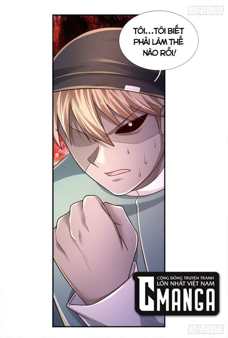 Luyện Thể Trăm Nghìn Tầng Chap 170 - Next Chap 171