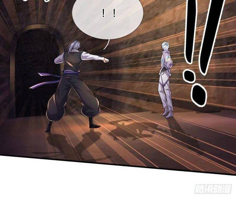 Luyện Thể Trăm Nghìn Tầng Chap 170 - Next Chap 171