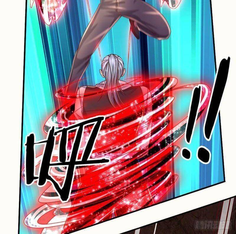 Luyện Thể Trăm Nghìn Tầng Chap 171 - Next Chap 172
