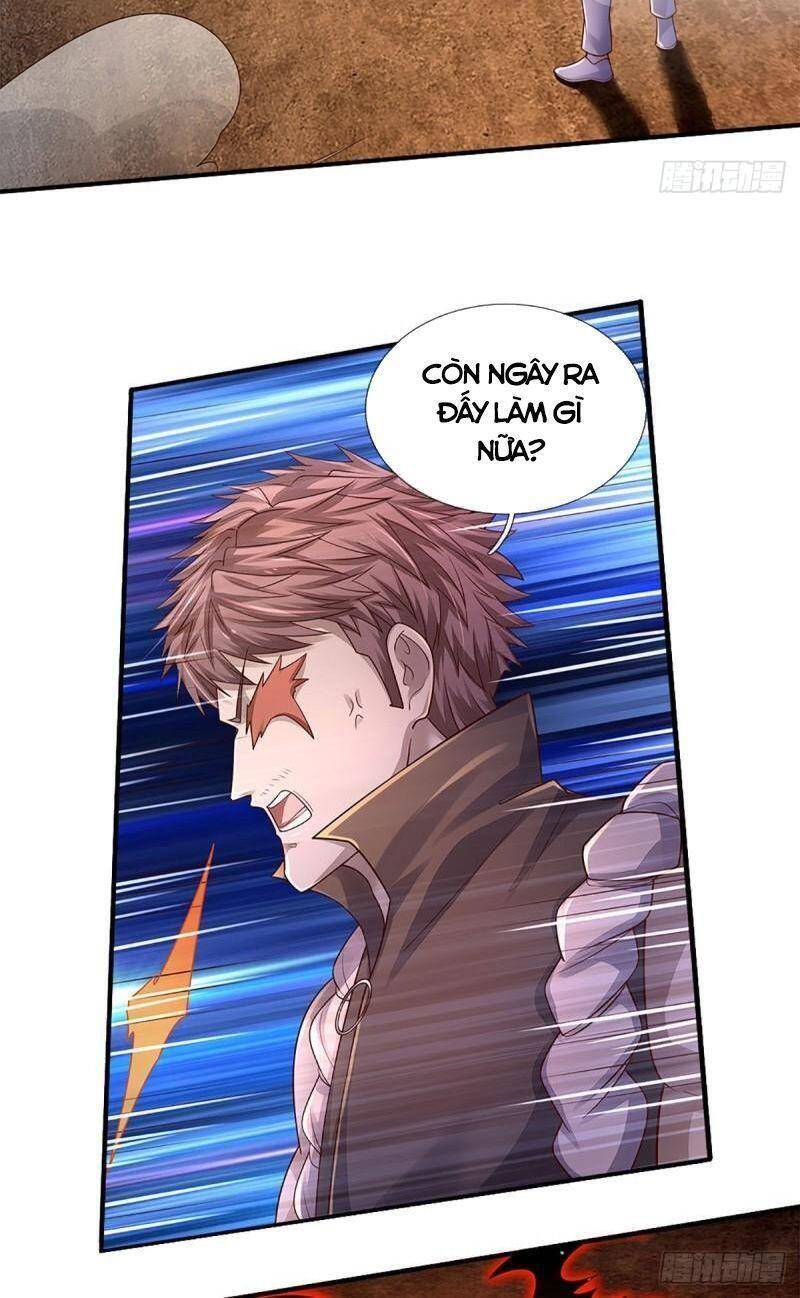Luyện Thể Trăm Nghìn Tầng Chap 171 - Next Chap 172