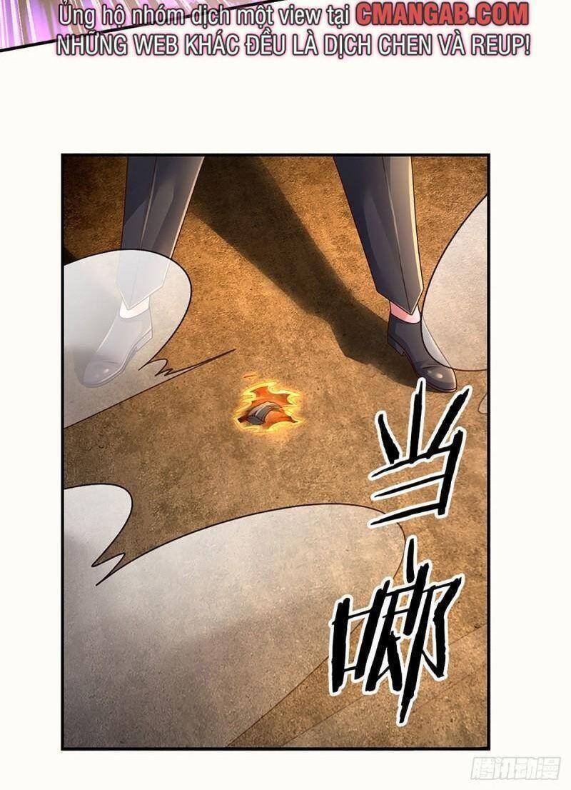 Luyện Thể Trăm Nghìn Tầng Chap 172 - Next Chap 173