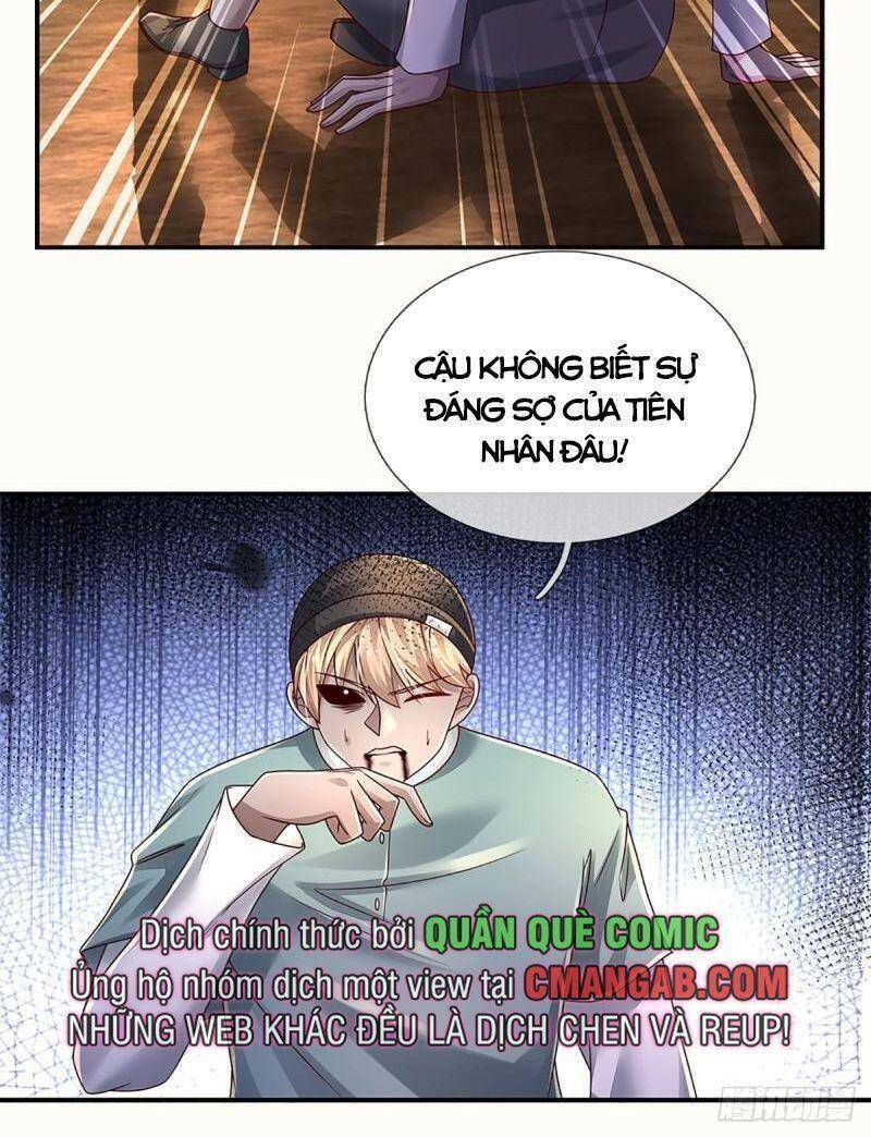 Luyện Thể Trăm Nghìn Tầng Chap 172 - Next Chap 173