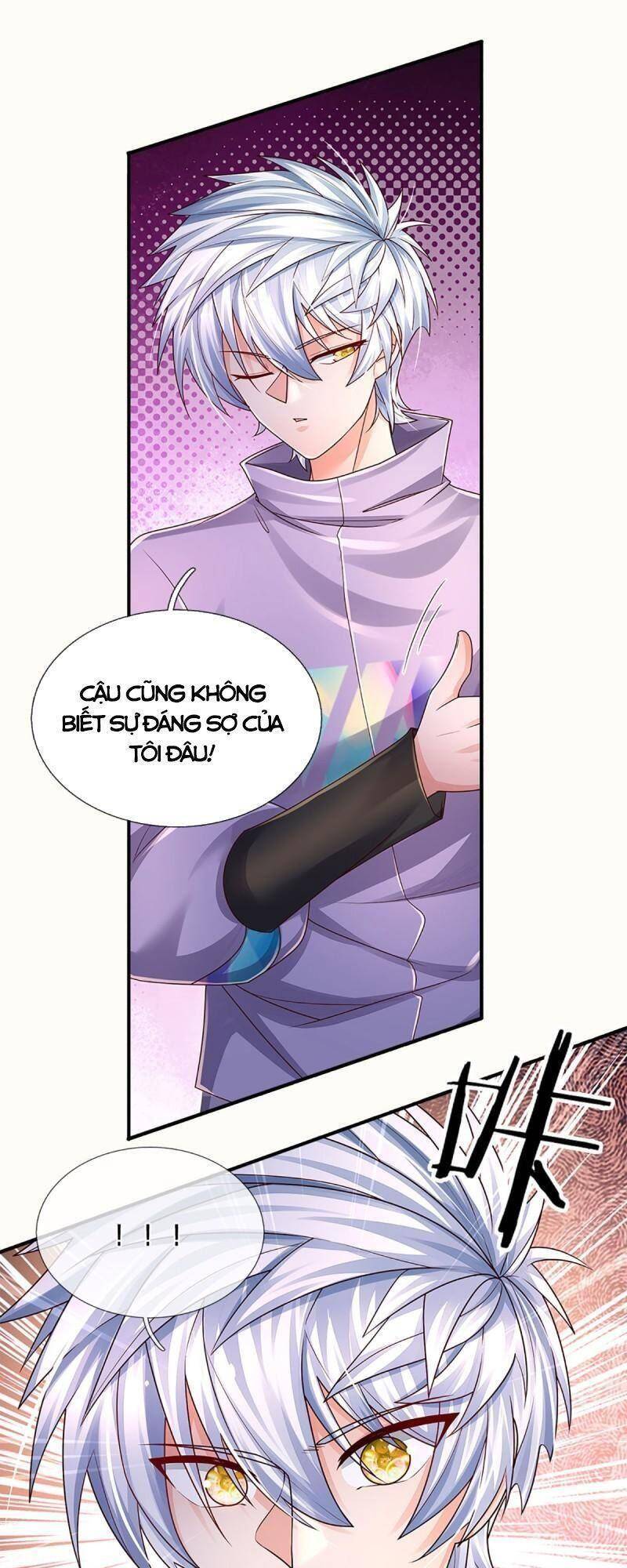 Luyện Thể Trăm Nghìn Tầng Chap 172 - Next Chap 173
