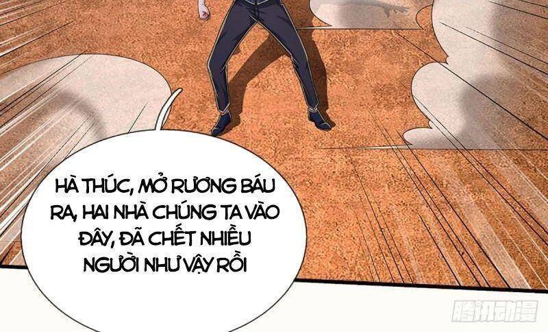 Luyện Thể Trăm Nghìn Tầng Chap 172 - Next Chap 173