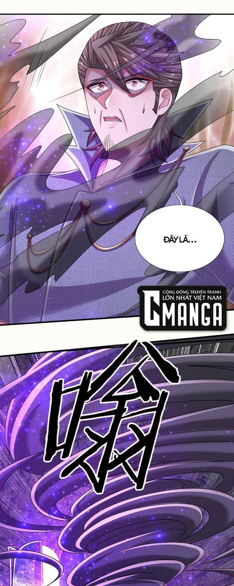 Luyện Thể Trăm Nghìn Tầng Chap 172 - Next Chap 173
