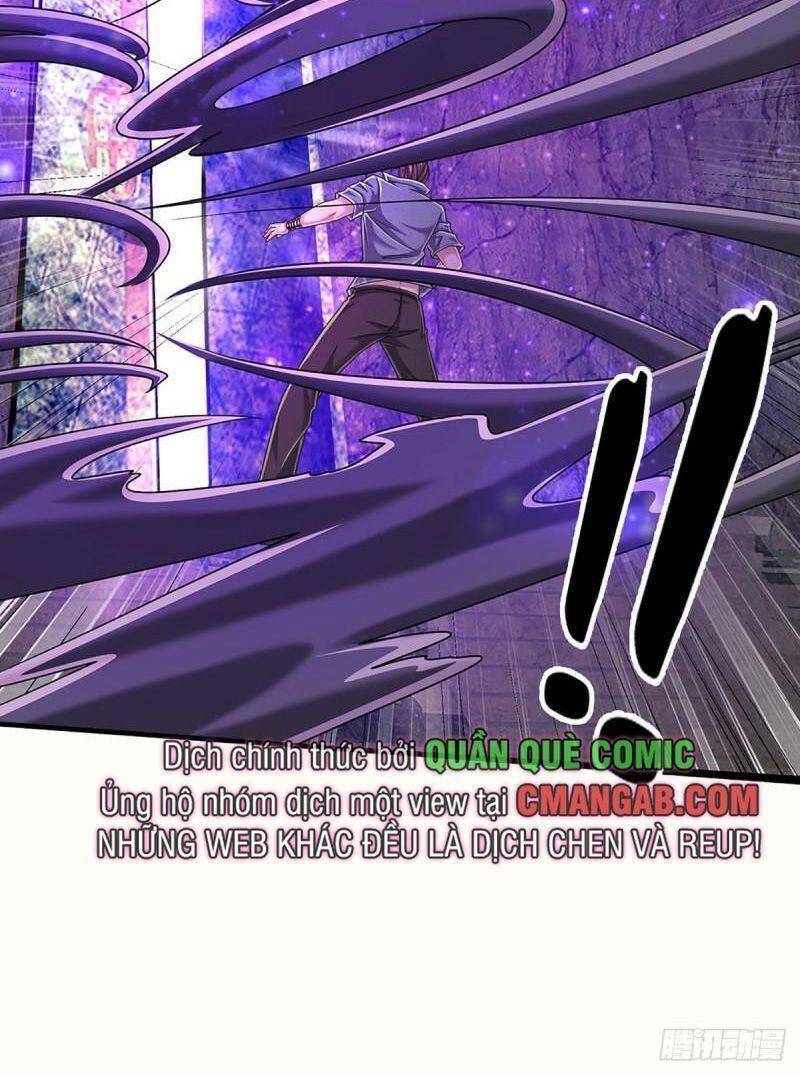 Luyện Thể Trăm Nghìn Tầng Chap 172 - Next Chap 173