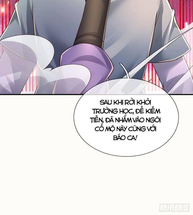 Luyện Thể Trăm Nghìn Tầng Chap 172 - Next Chap 173
