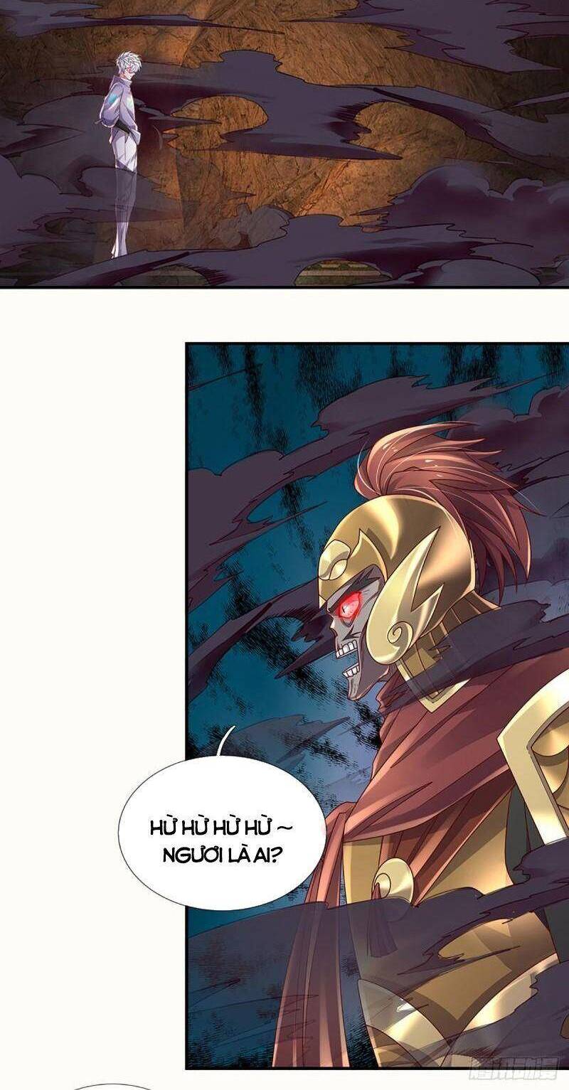 Luyện Thể Trăm Nghìn Tầng Chap 173 - Next Chap 174