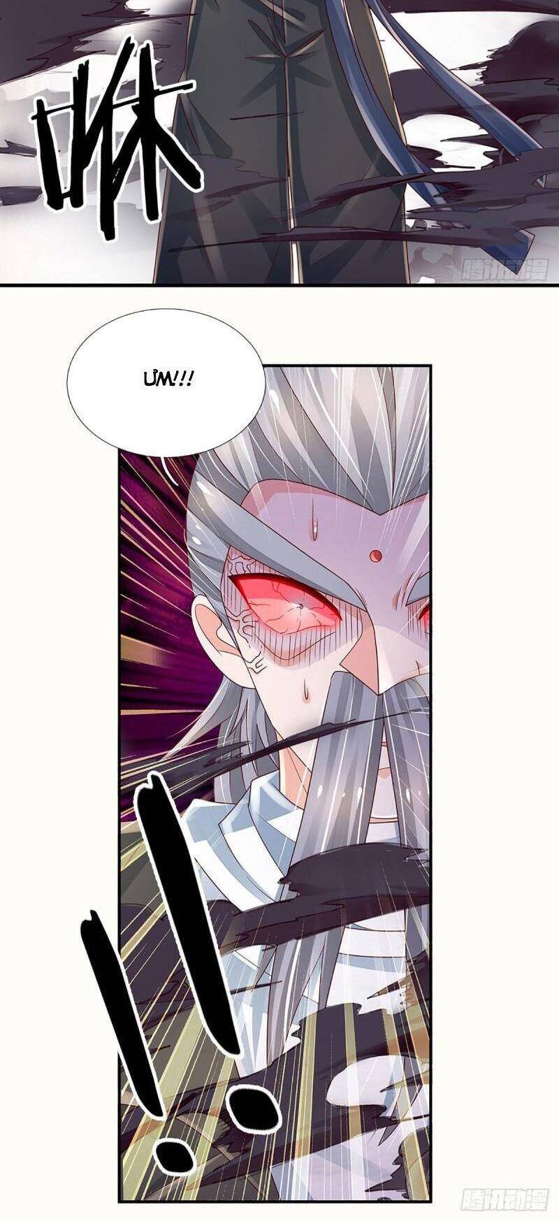 Luyện Thể Trăm Nghìn Tầng Chap 173 - Next Chap 174