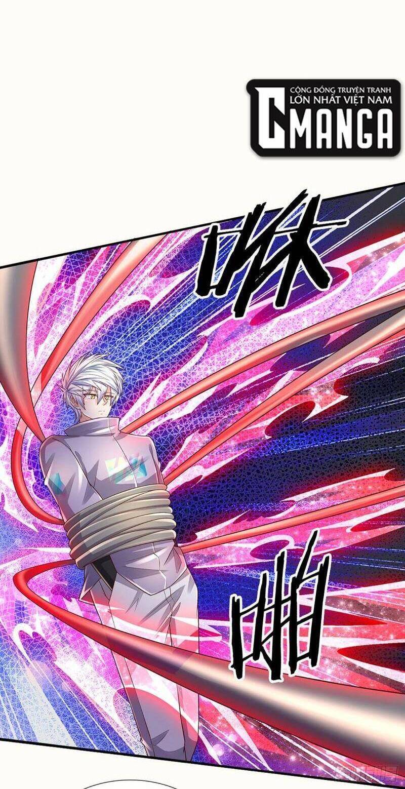 Luyện Thể Trăm Nghìn Tầng Chap 174 - Next Chap 175