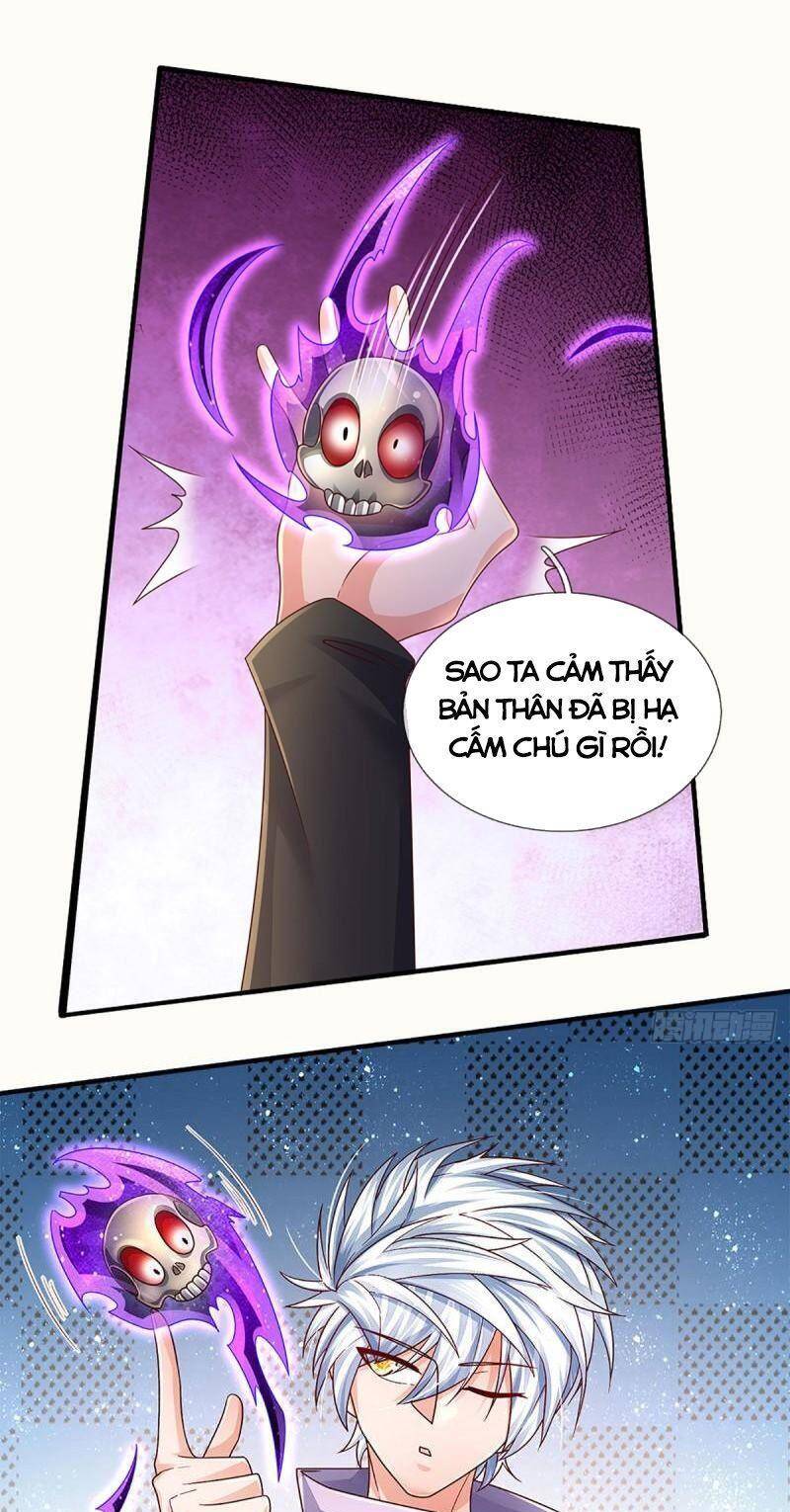 Luyện Thể Trăm Nghìn Tầng Chap 175 - Next Chap 176