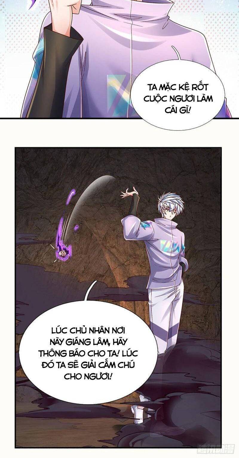 Luyện Thể Trăm Nghìn Tầng Chap 175 - Next Chap 176