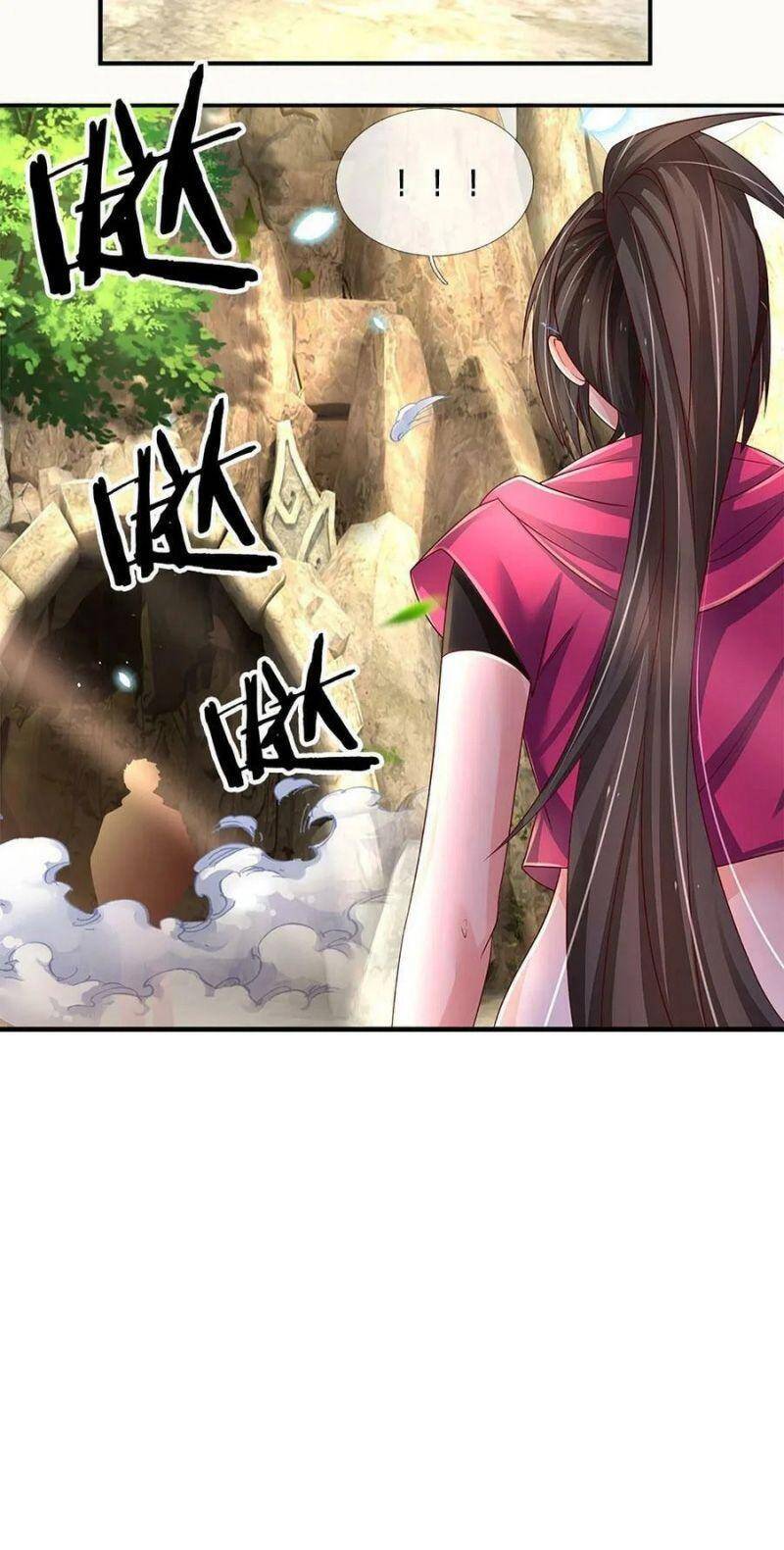 Luyện Thể Trăm Nghìn Tầng Chap 176 - Next Chap 177