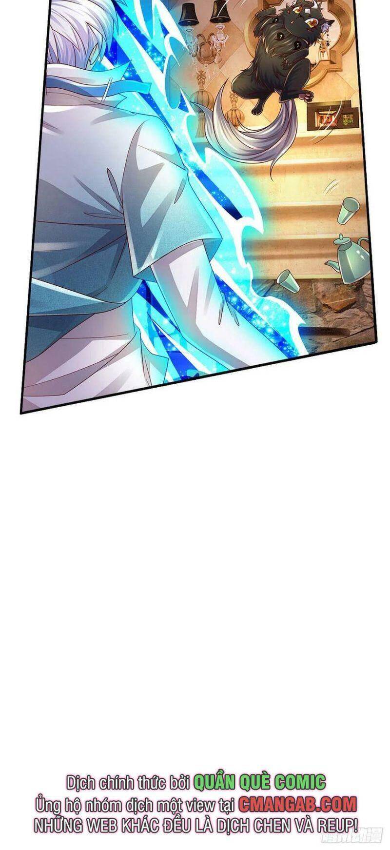 Luyện Thể Trăm Nghìn Tầng Chap 176 - Next Chap 177