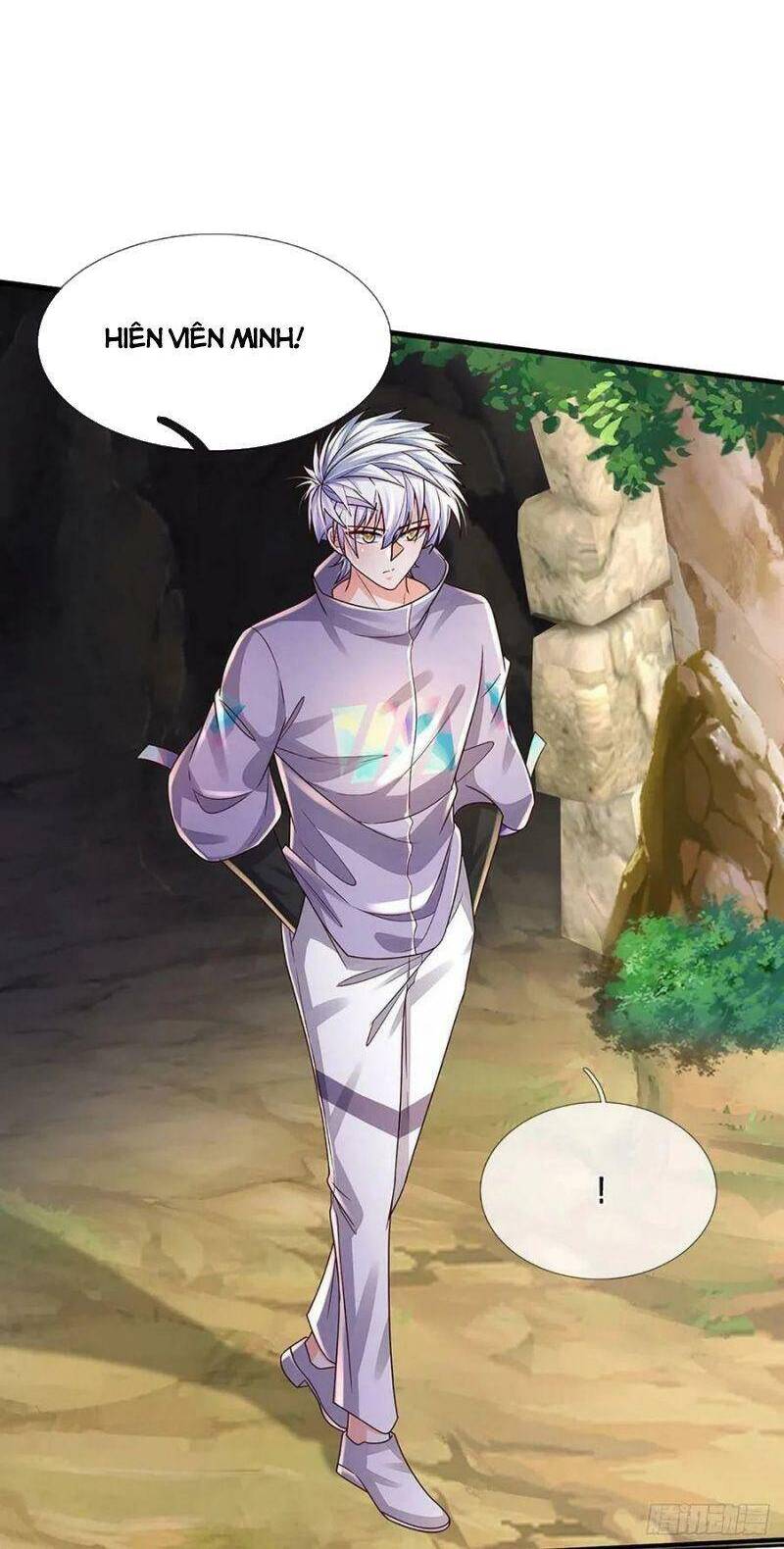 Luyện Thể Trăm Nghìn Tầng Chap 176 - Next Chap 177