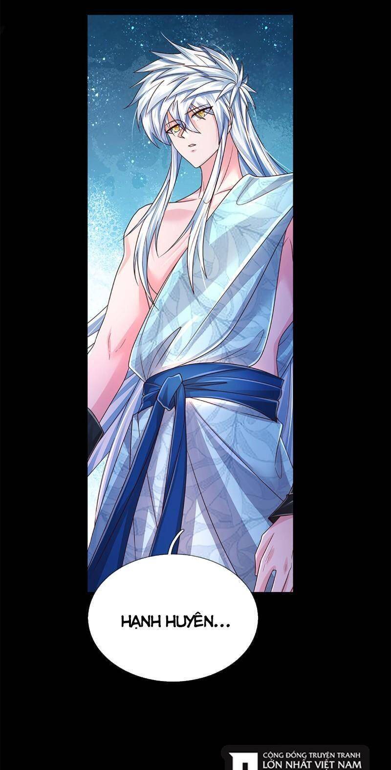 Luyện Thể Trăm Nghìn Tầng Chap 177 - Next Chap 178